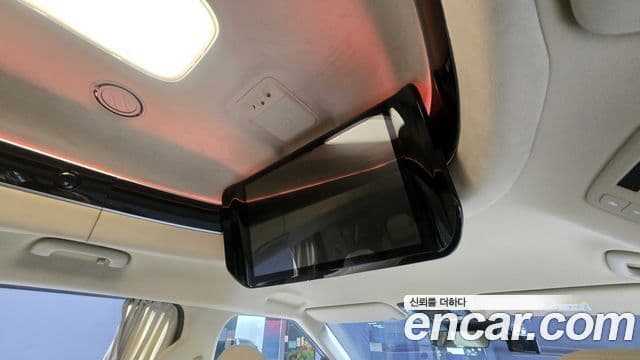 Kia Carnival 4세대 Signature, 2021 19