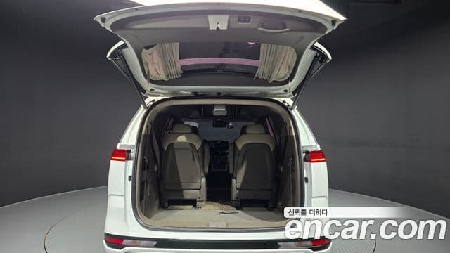 Kia Carnival 4세대 Signature, 2021 20