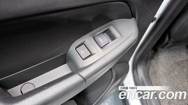 Chevrolet(GM대우) Trailblazer active, 2021 18