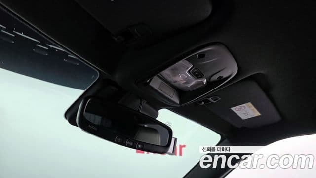 Chevrolet(GM대우) Trailblazer active, 2021 19