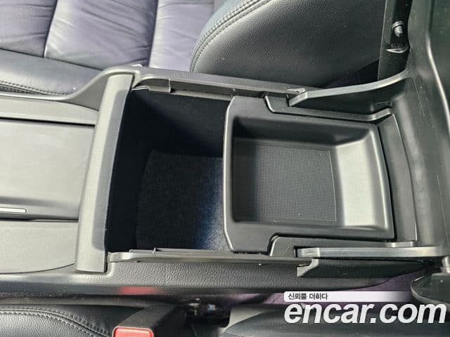 Honda 올뉴어코드 9세대, 2012 13