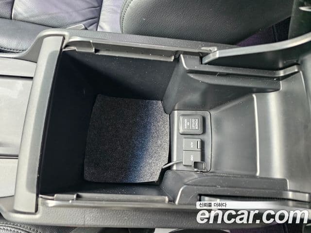 Honda 올뉴어코드 9세대, 2012 14