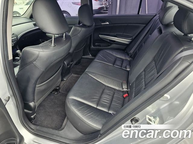 Honda 올뉴어코드 9세대, 2012 15