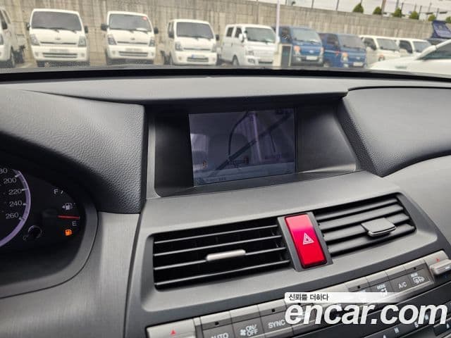 Honda 올뉴어코드 9세대, 2012 17