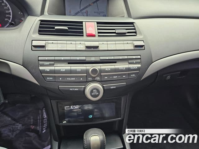 Honda 올뉴어코드 9세대, 2012 18