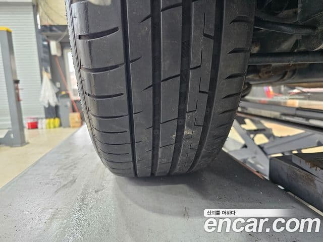 Honda 올뉴어코드 9세대, 2012 19