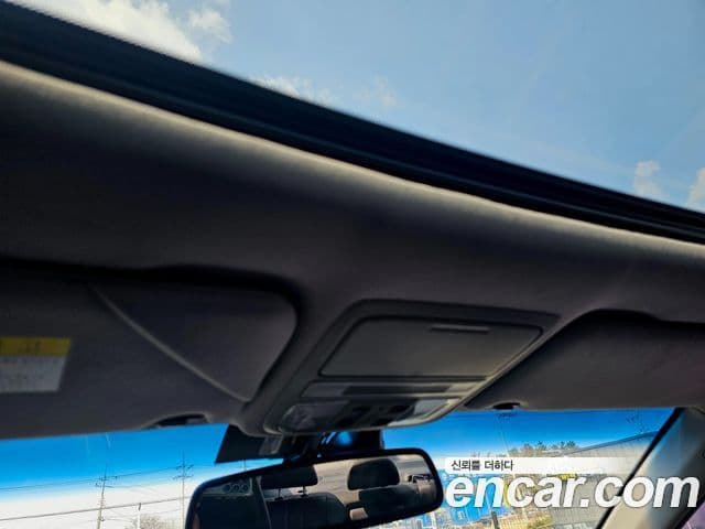 Honda 올뉴어코드 9세대, 2012 20