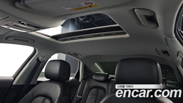 Audi New A6 C7, 2015 18