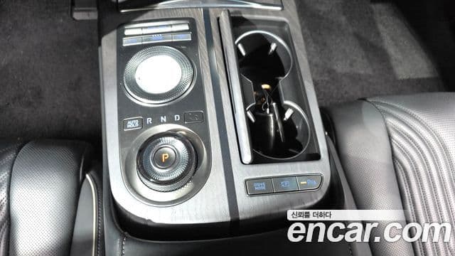 Genesis G80 (RG3) бензин 3.5 турбо AWD, 2021 9