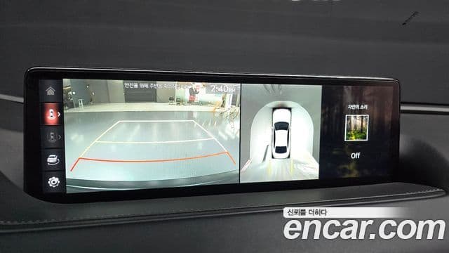 Genesis G80 (RG3) бензин 3.5 турбо AWD, 2021 15