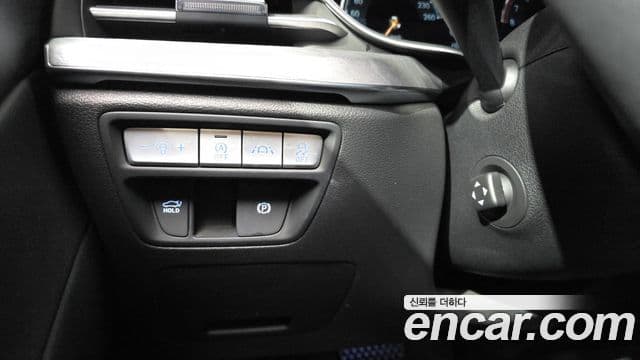 Genesis G80 (RG3) бензин 3.5 турбо AWD, 2021 18