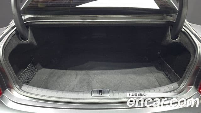 Genesis G80 (RG3) бензин 3.5 турбо AWD, 2021 20