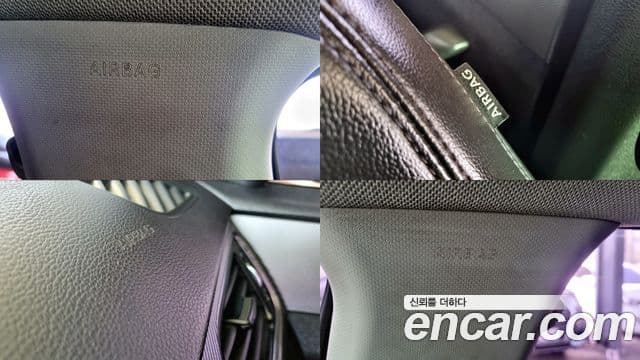 Hyundai LF Sonata LPI Smart, 2015 18