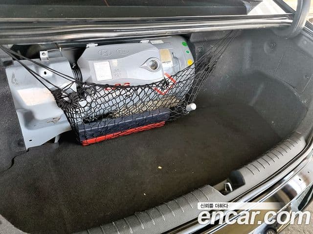 Hyundai LF Sonata LPI Smart, 2015 19