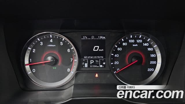 KG모빌리티(SsangYong) The / новый New Tivoli V7, 2024 8