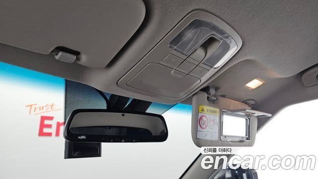 KG모빌리티(SsangYong) The / новый New Tivoli V7, 2024 16