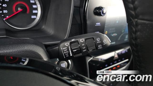 KG모빌리티(SsangYong) The / новый New Tivoli V7, 2024 18