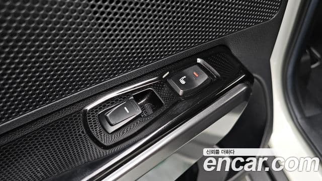 KG모빌리티(SsangYong) The / новый New Tivoli V7, 2024 19