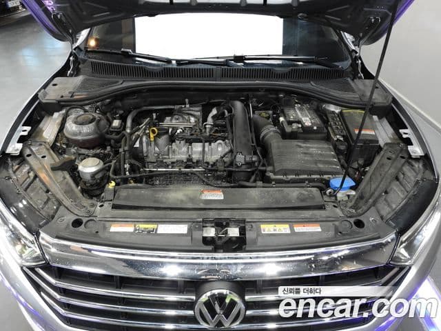 Volkswagen Jetta 7세대 Prestige, 2021 6