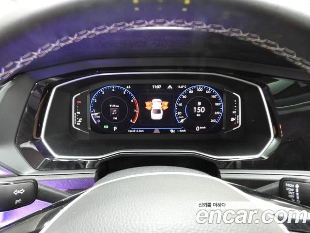 Volkswagen Jetta 7세대 Prestige, 2021 8