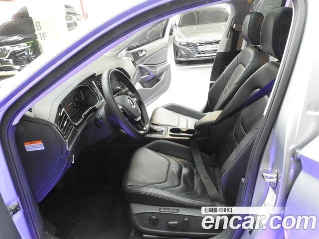 Volkswagen Jetta 7세대 Prestige, 2021 10