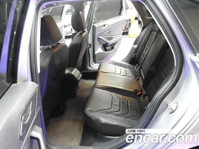 Volkswagen Jetta 7세대 Prestige, 2021 11