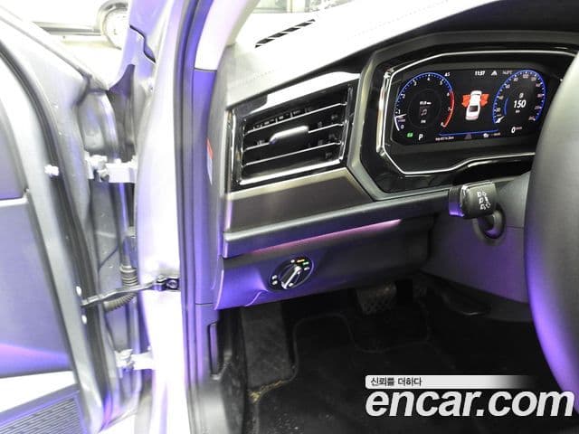 Volkswagen Jetta 7세대 Prestige, 2021 17