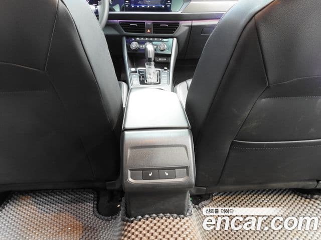 Volkswagen Jetta 7세대 Prestige, 2021 18