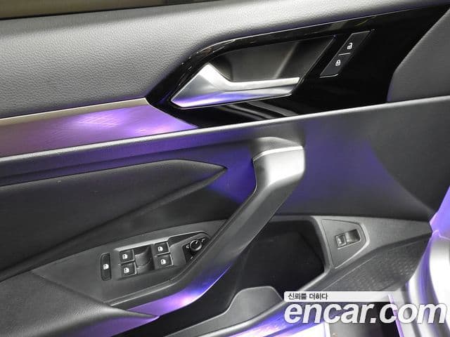 Volkswagen Jetta 7세대 Prestige, 2021 19
