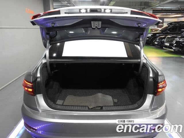 Volkswagen Jetta 7세대 Prestige, 2021 20