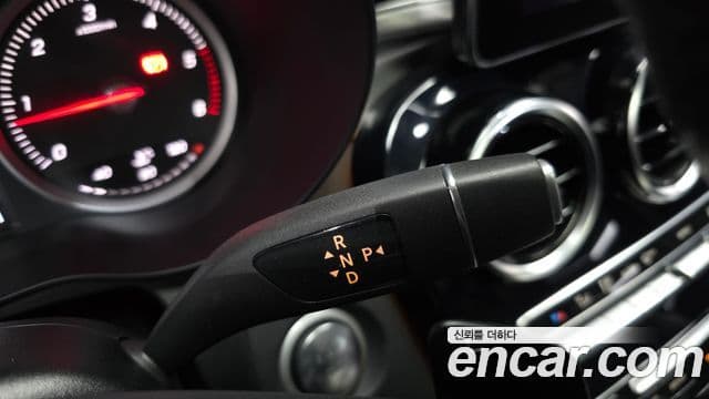 Mercedes-Benz GLC-класс X253 GLC220 d 4MATIC купе, 2017 9