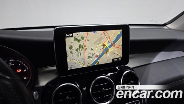 Mercedes-Benz GLC-класс X253 GLC220 d 4MATIC купе, 2017 15