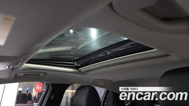 Mercedes-Benz GLC-класс X253 GLC220 d 4MATIC купе, 2017 19