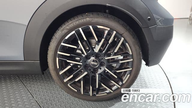 Mini Cooper S кабриолет 4세대 favored, 2025 все фото