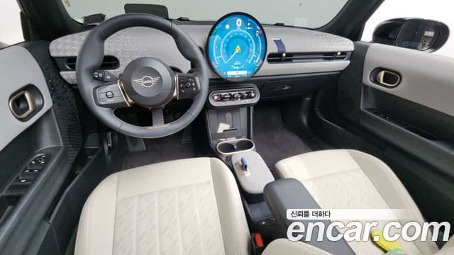 Mini Cooper S кабриолет 4세대 favored, 2025 7
