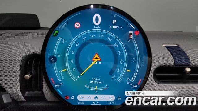 Mini Cooper S кабриолет 4세대 favored, 2025 8