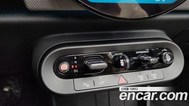 Mini Cooper S кабриолет 4세대 favored, 2025 9