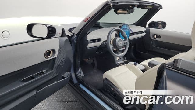 Mini Cooper S кабриолет 4세대 favored, 2025 10