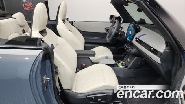 Mini Cooper S кабриолет 4세대 favored, 2025 11