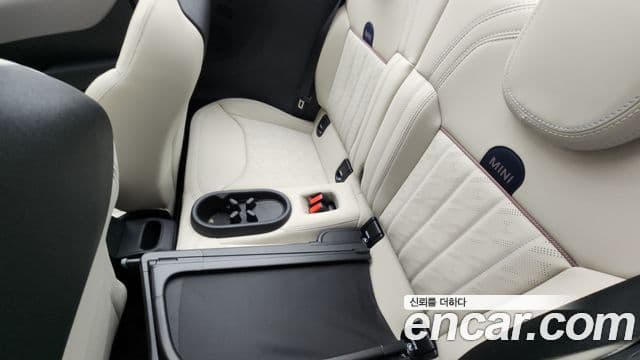 Mini Cooper S кабриолет 4세대 favored, 2025 12