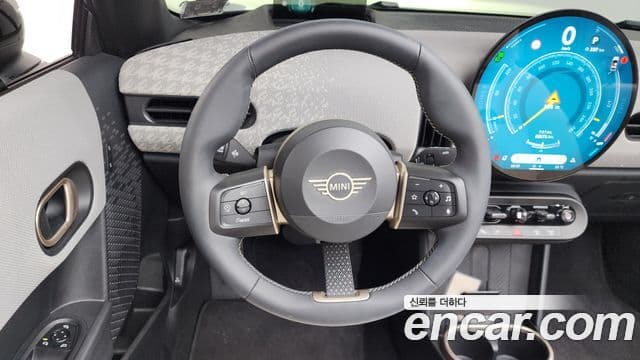 Mini Cooper S кабриолет 4세대 favored, 2025 13