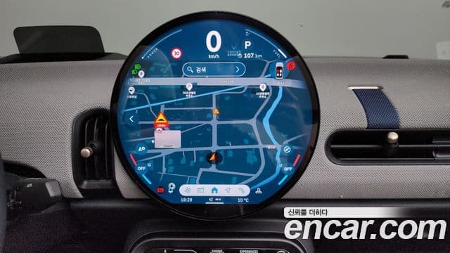 Mini Cooper S кабриолет 4세대 favored, 2025 14