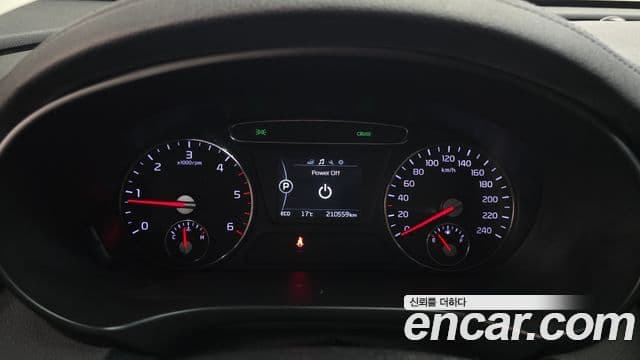 Kia All New Sorento Noblesse, 2016 8