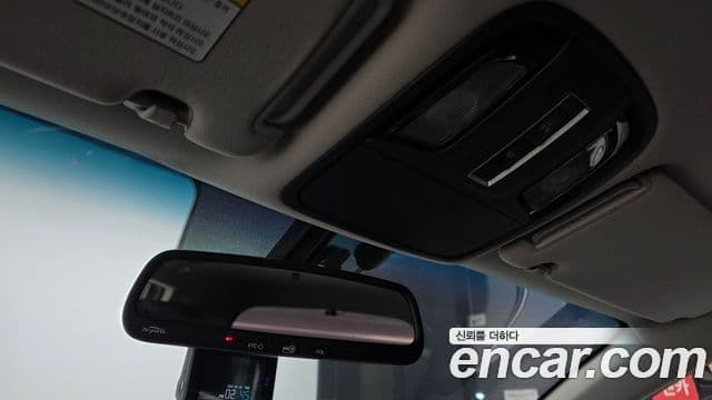 Kia All New Sorento Noblesse, 2016 17