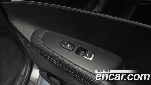 Kia All New Sorento Noblesse, 2016 19