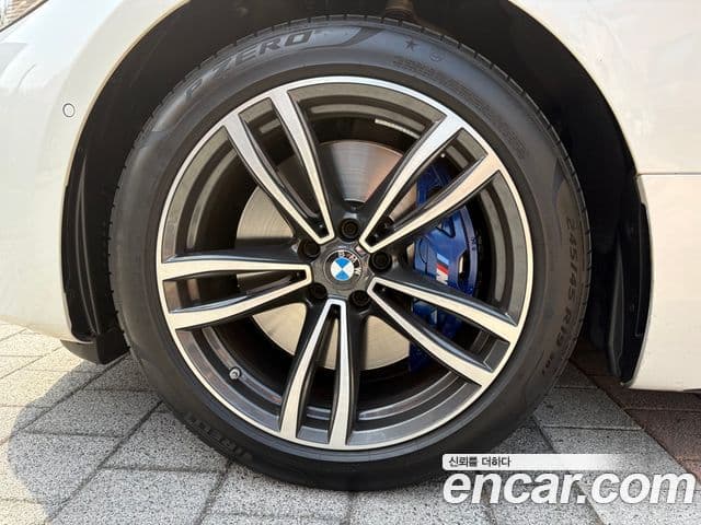 BMW 6시리즈 GT (G32) 620d M Sport, 2023 все фото