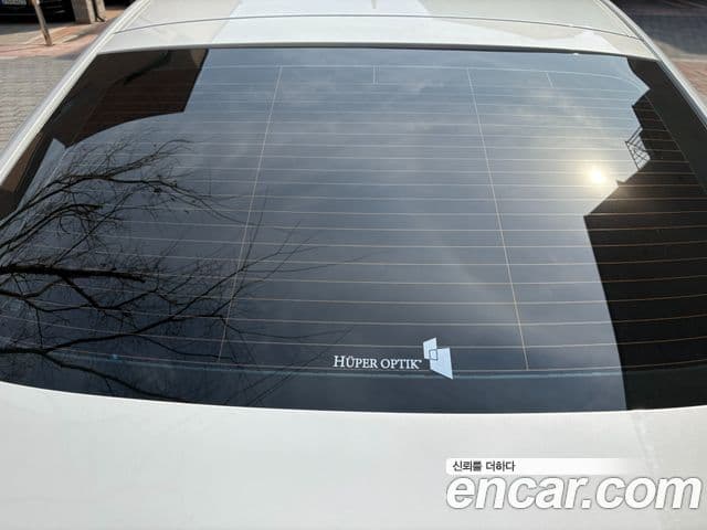 BMW 6시리즈 GT (G32) 620d M Sport, 2023 8