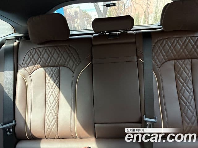 BMW 6시리즈 GT (G32) 620d M Sport, 2023 9