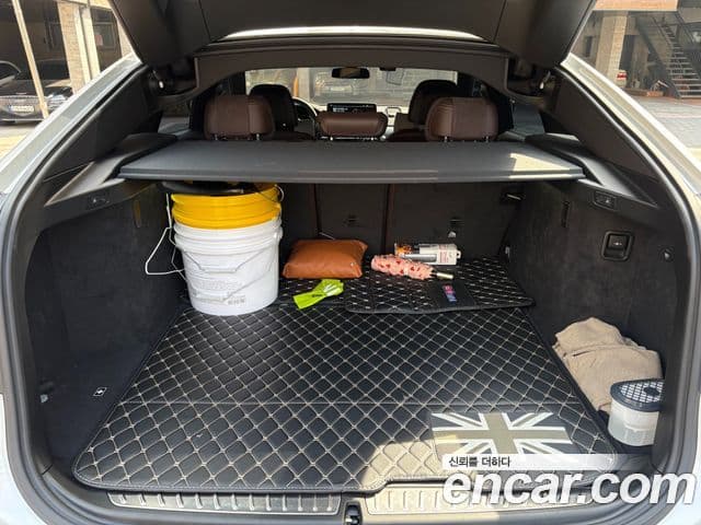 BMW 6시리즈 GT (G32) 620d M Sport, 2023 12