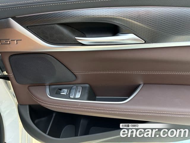 BMW 6시리즈 GT (G32) 620d M Sport, 2023 16
